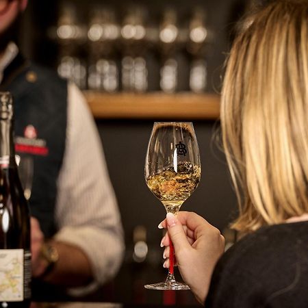 Champagne Andre Bergere & Suites Epernay Bagian luar foto