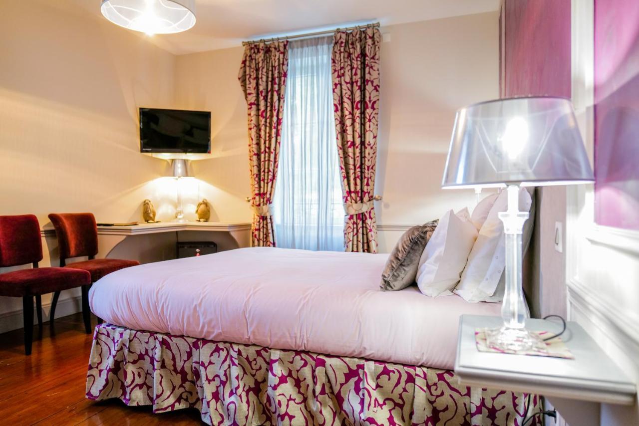 Champagne Andre Bergere & Suites Epernay Bagian luar foto