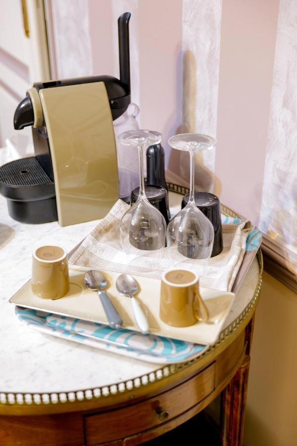 Champagne Andre Bergere & Suites Epernay Bagian luar foto