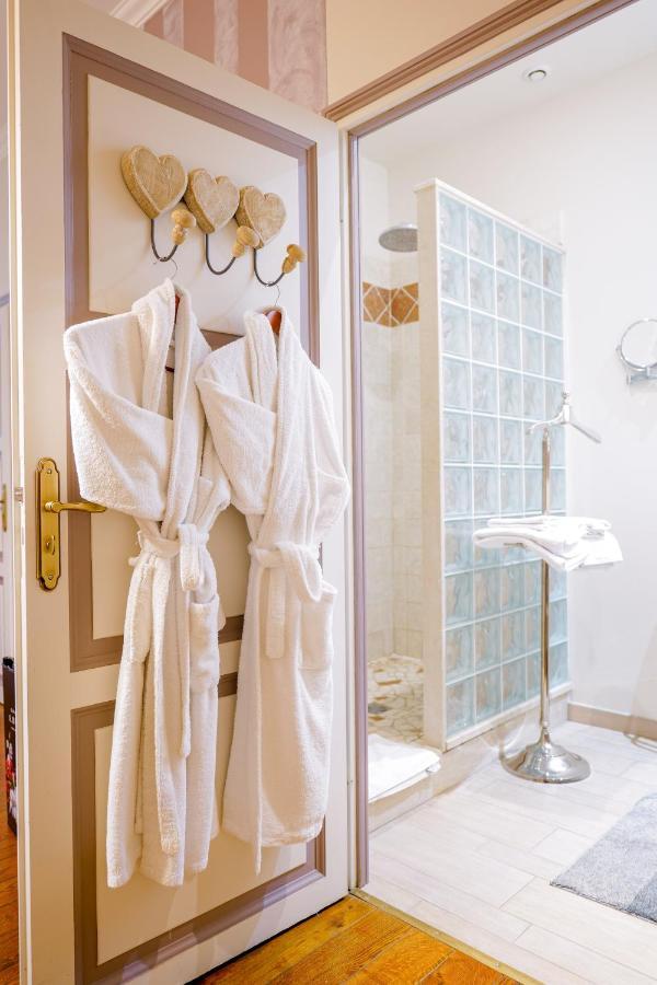 Champagne Andre Bergere & Suites Epernay Bagian luar foto