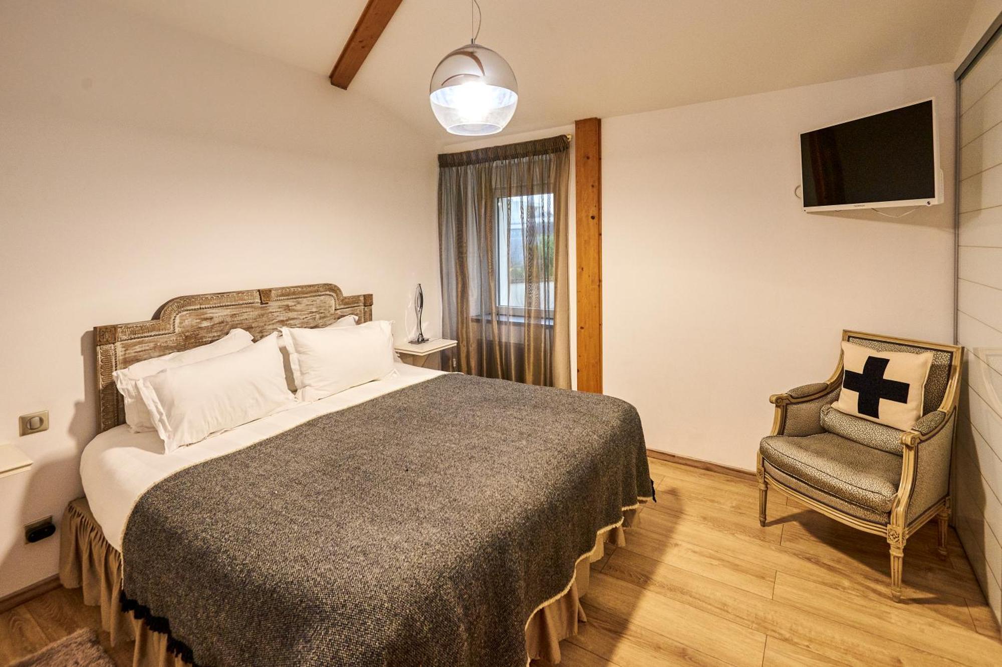 Champagne Andre Bergere & Suites Epernay Bagian luar foto
