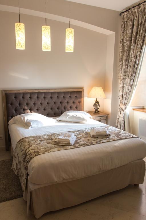 Champagne Andre Bergere & Suites Epernay Ruang foto