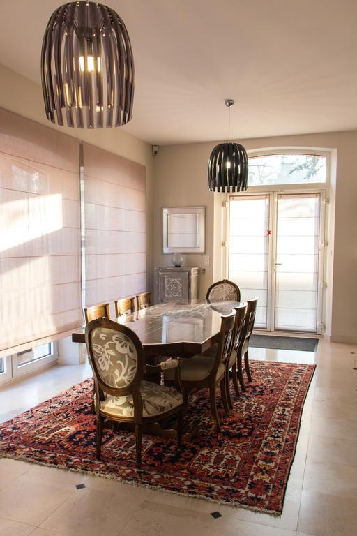 Champagne Andre Bergere & Suites Epernay Ruang foto