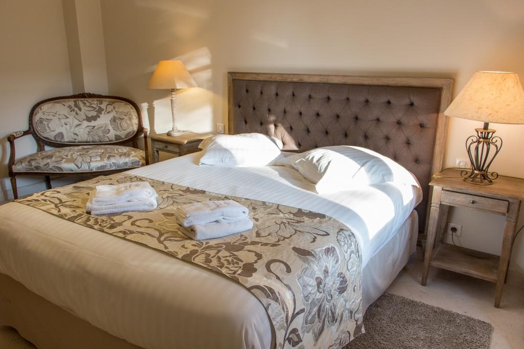 Champagne Andre Bergere & Suites Epernay Ruang foto