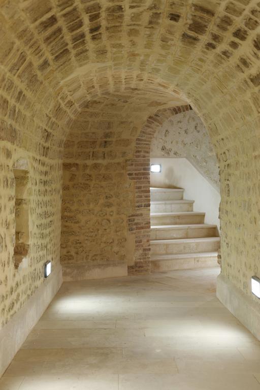 Champagne Andre Bergere & Suites Epernay Bagian luar foto